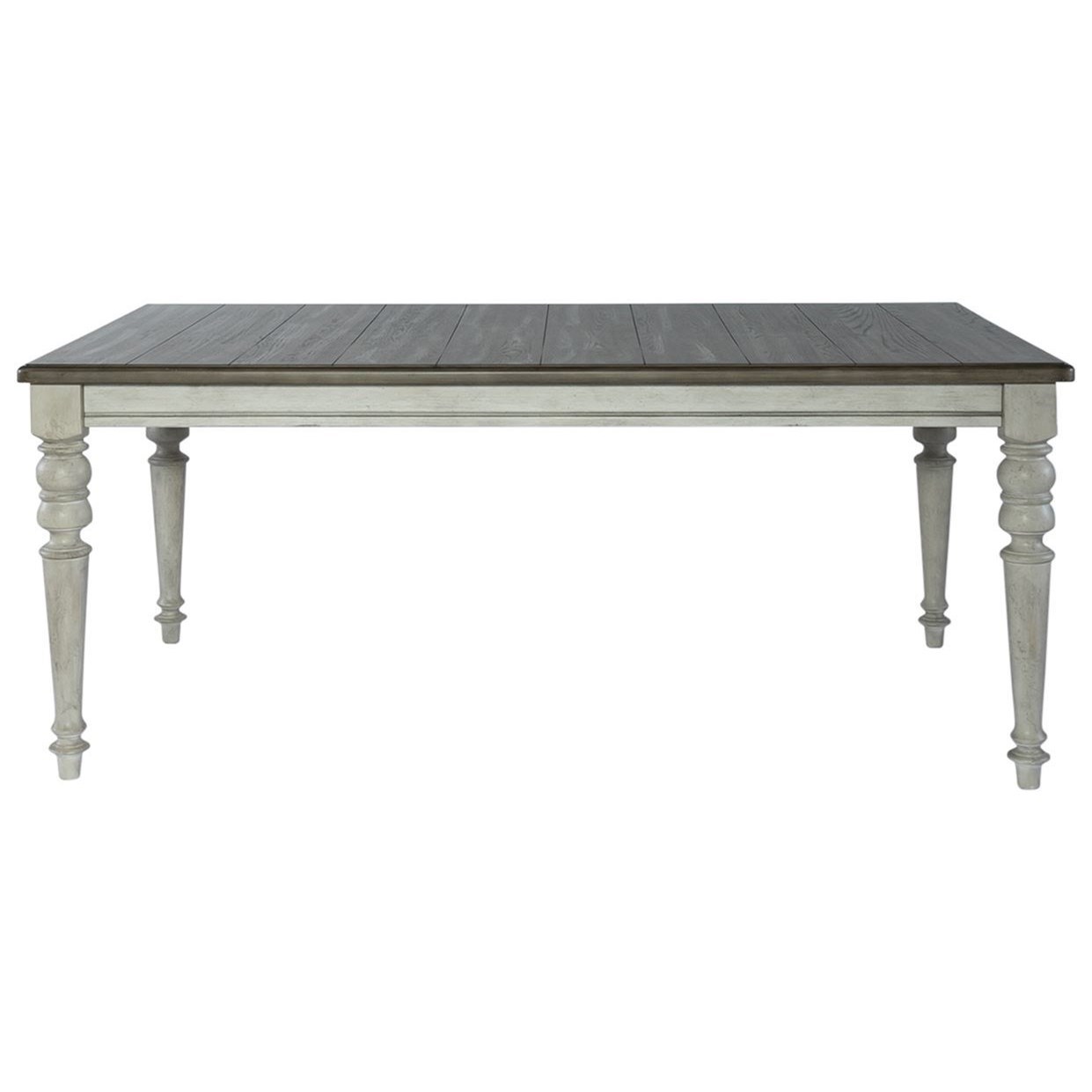 Liberty Furniture Cottage Lane 350CD7RLS 7Piece Rectangular Table